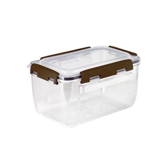 딤채 김치용기 상실투명EZ(땅속 Bio) 3.8ℓ[WD138795]