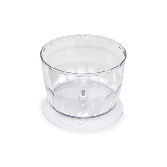 브라운 주방가전 핸드블랜더/믹서용기 500ml (MR5550CA등)