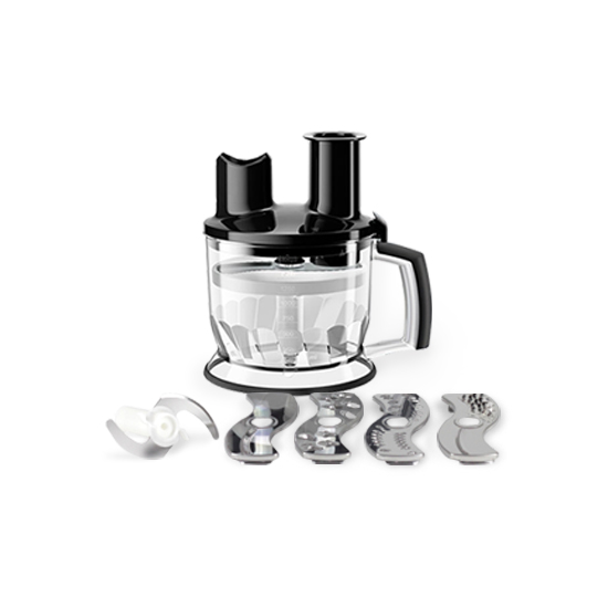 브라운 주방가전 믹서기/용기SET (1500ML)(MQ775등)