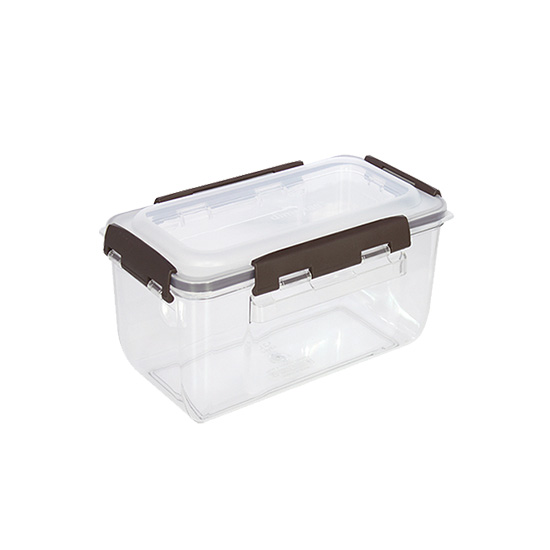 딤채 김치용기 상실투명EZ(땅속 Bio)4.2ℓ[WD138973]