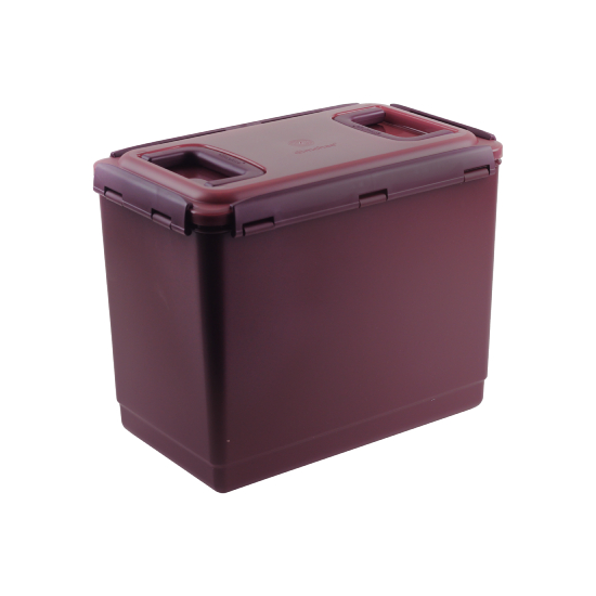 딤채 김치용기 반투명EZ 15.6ℓ[WD136832]