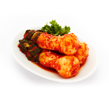 위니아총각김치7kg