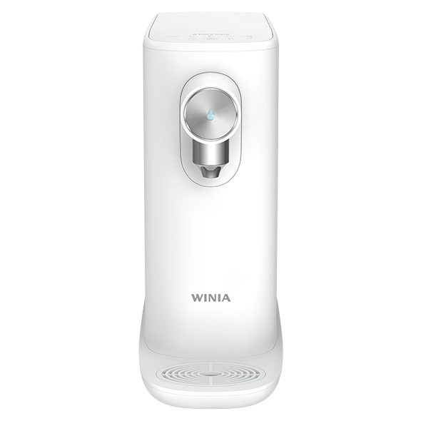 WINIA 냉온정수기 화이트 BWPDAESW - 방문케어(3년)