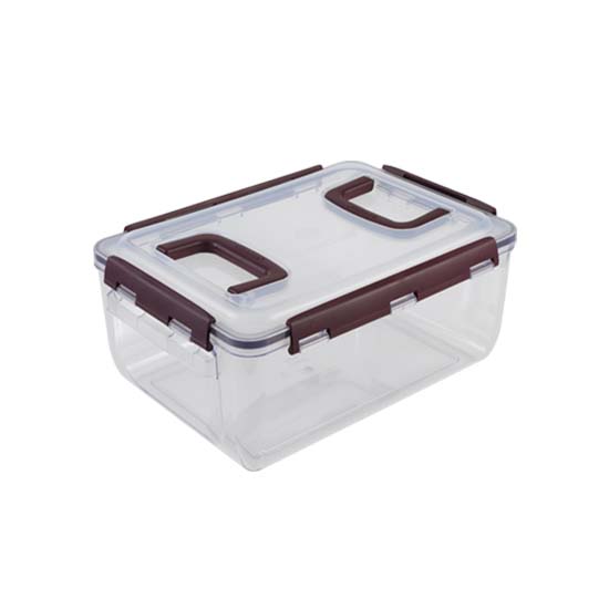 딤채 김치용기 상실투명EZ 10.6ℓ[WD138750]