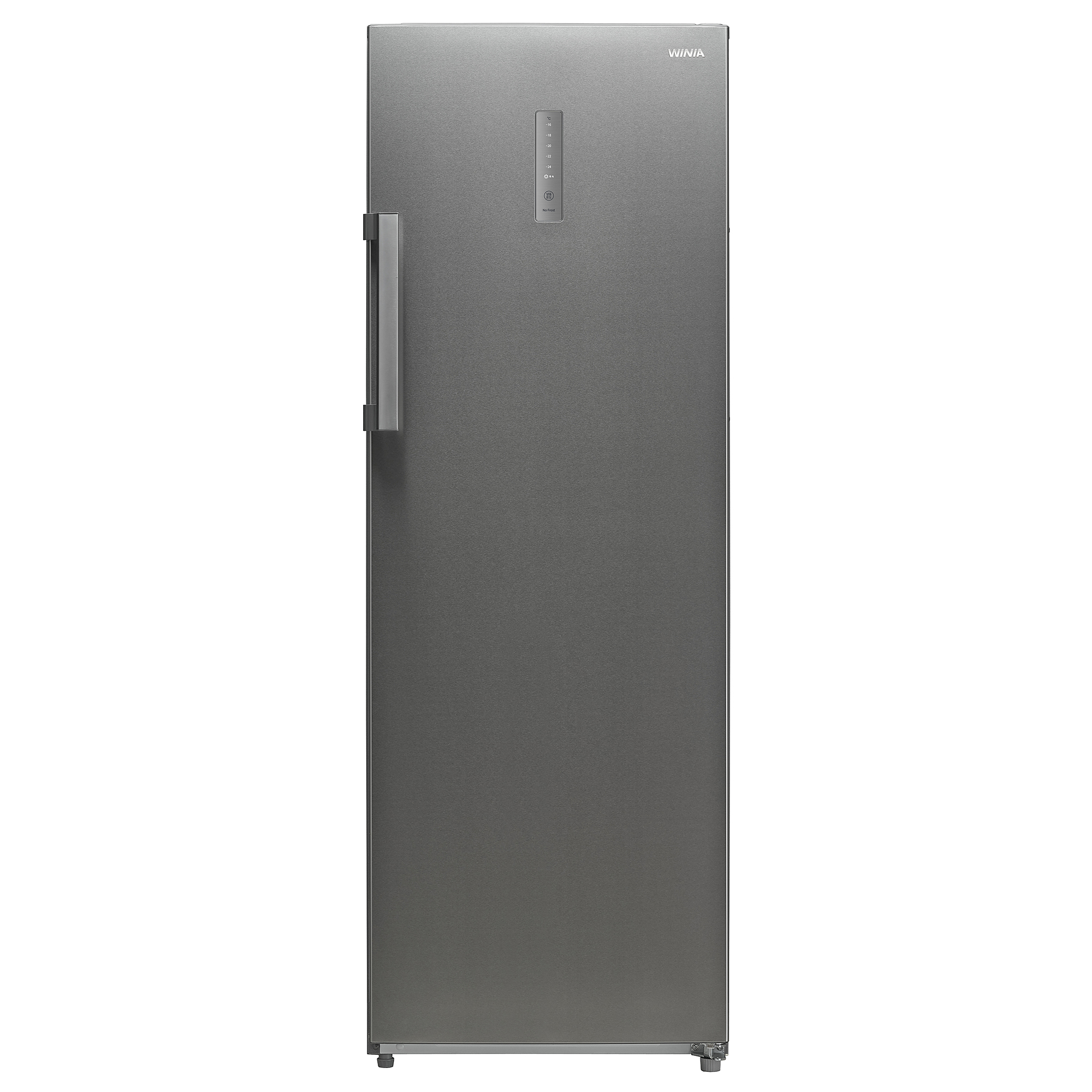 위니아 냉동고 227L  WFZU230NAS(A)