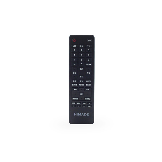 하이얼 TV 리모컨[HMT32B96HBa][HIH0110740]