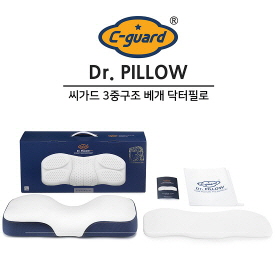 [씨가드] 의사가 만든 3중구조 닥터필로 DNA