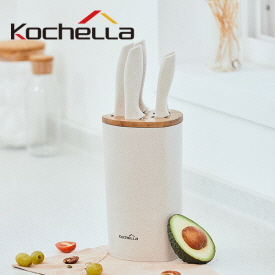 [코첼라] 토리 칼블럭 세트 (베이지) KLC-TRKF6(B)