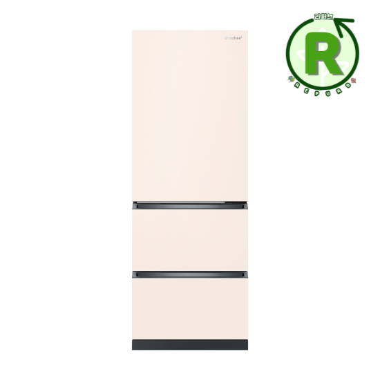 [리퍼브] 딤채 스탠드형 418L GDT42HLPKCS(R.G)