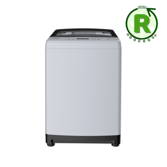[리퍼브] 위니아 일반 세탁기 12kg LWF12WGS(A)(R.G)