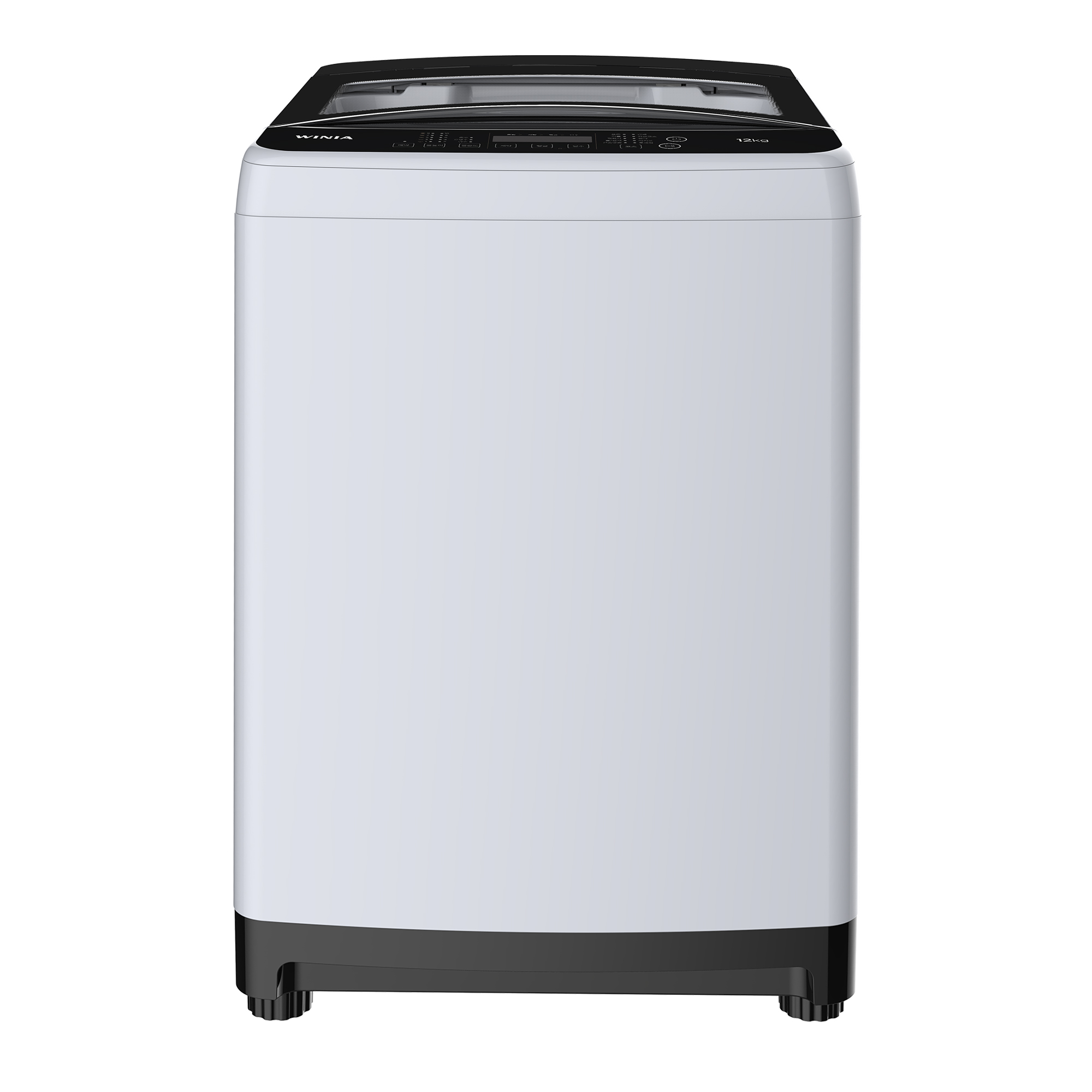 위니아 일반 세탁기 12kg  WWF12WGS(A)