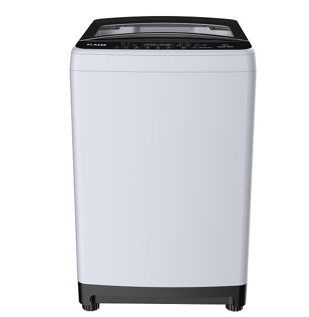 클라쎄 파워스핀세탁기 12kg WFA912PSA(AK)