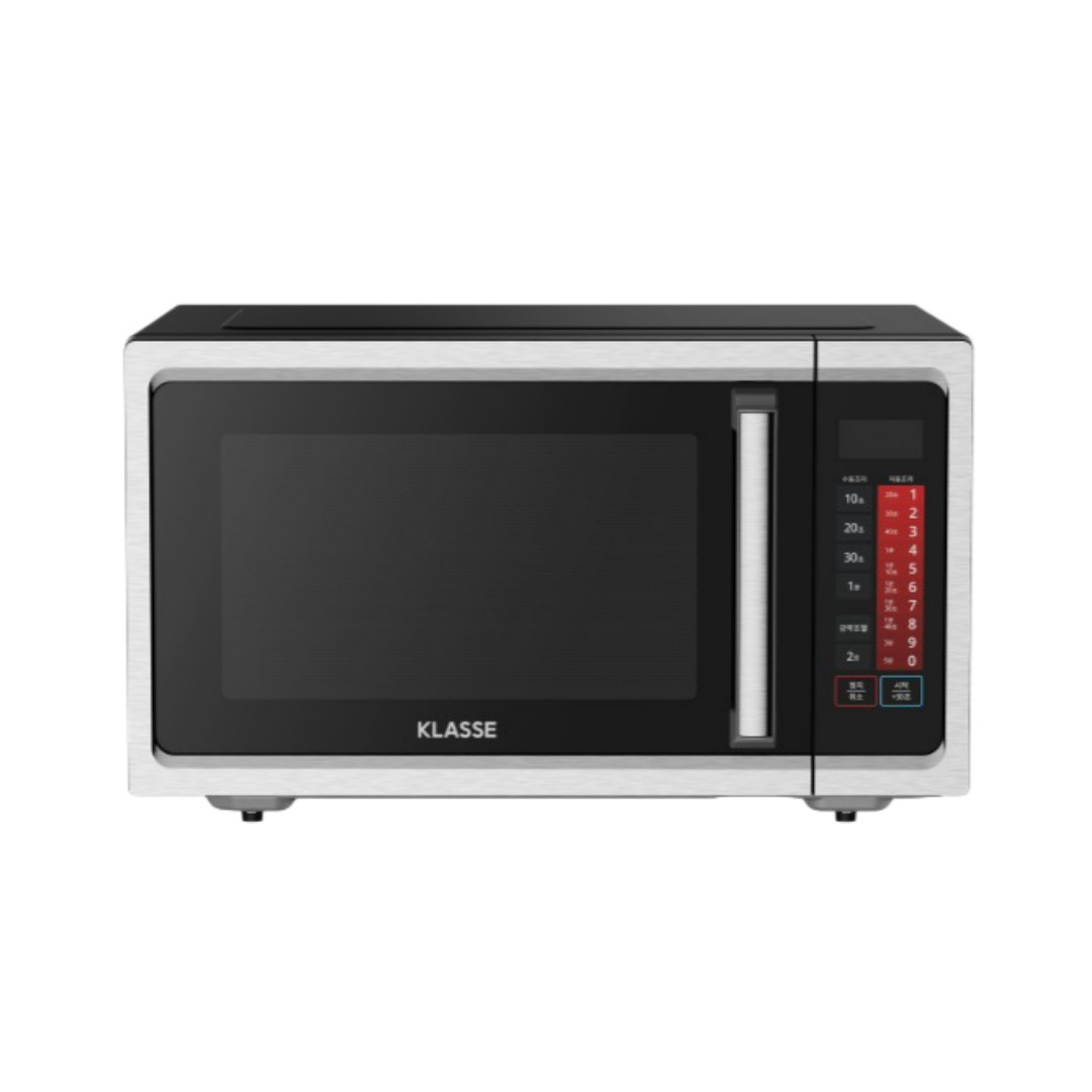 클라쎄 대용량 전자레인지 40L MOA940RTL1(AK)