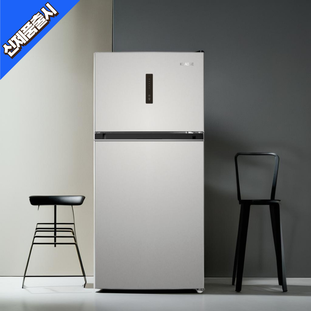[신제품]클라쎄 냉장고 515L RBA951SS5MT(AK)