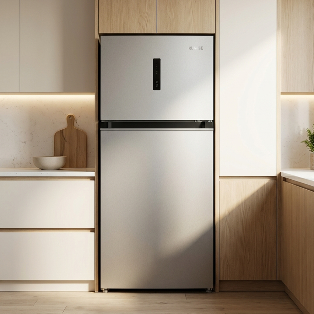 [KLASSE] 냉장고 515L RBA951SS5MT(AK)