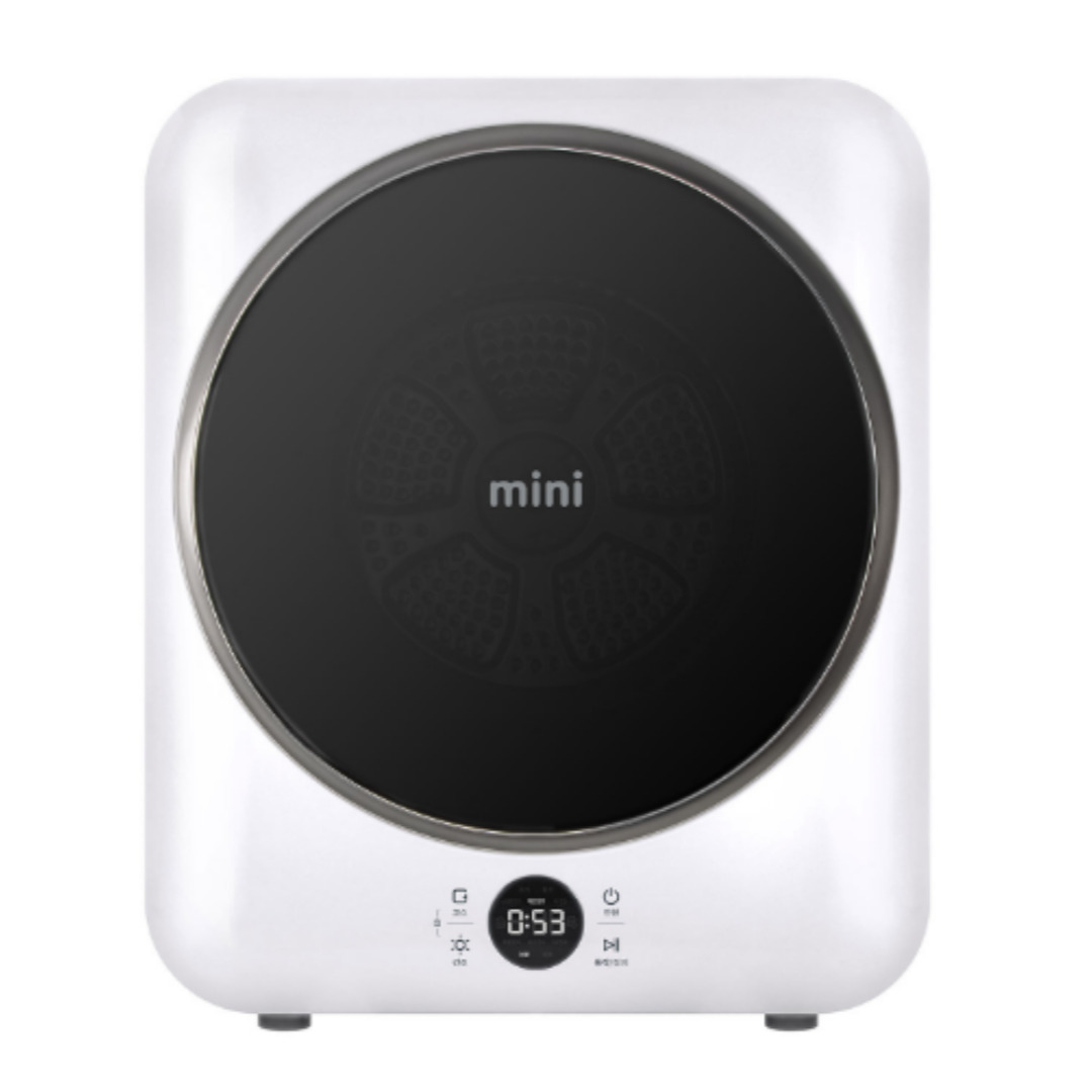 [리퍼브] 위니아 NEW mini 건조기 3kg EWR03SGW(A)(R.G)