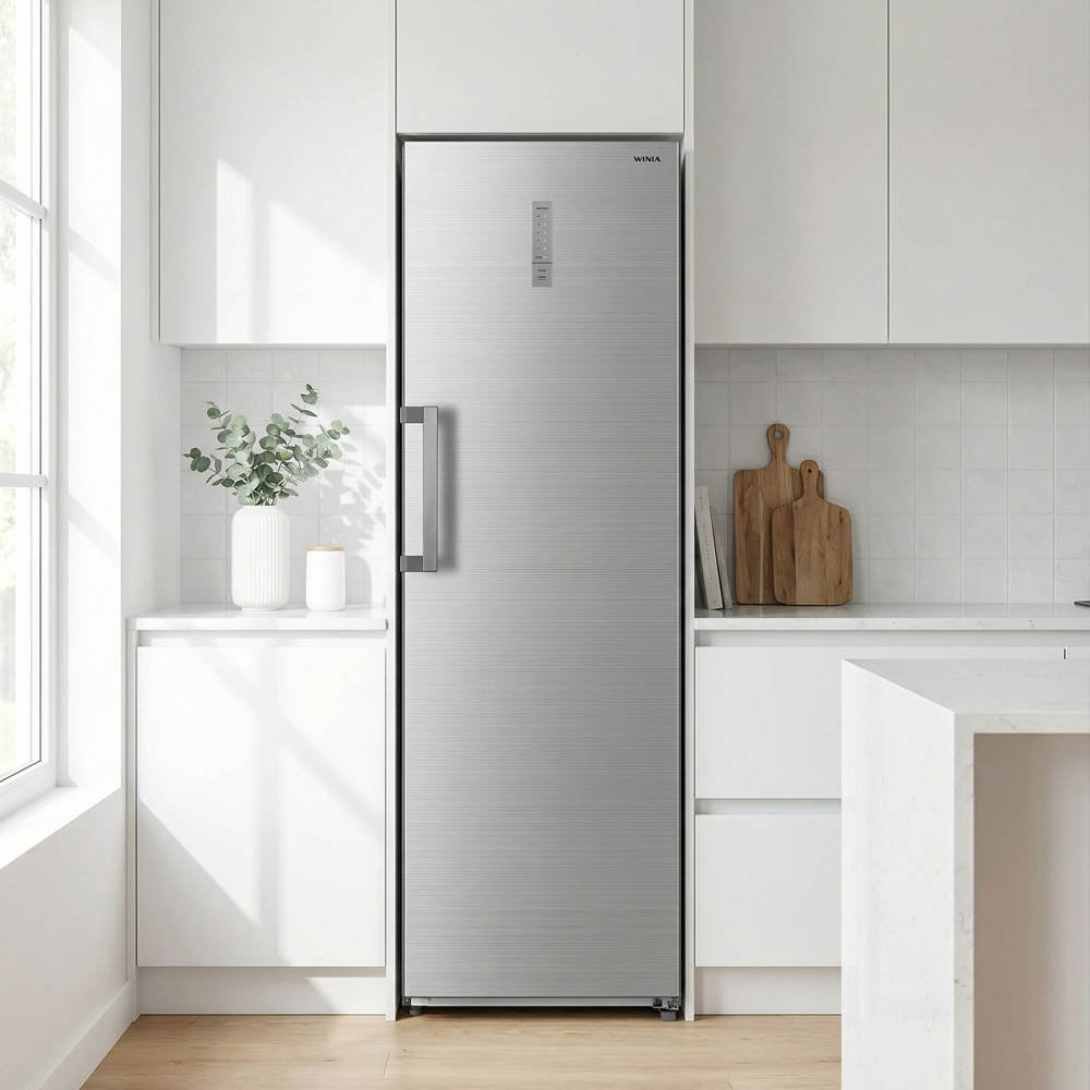 [WINIA] 냉동고 272L LWFU266HEMYSO(A)