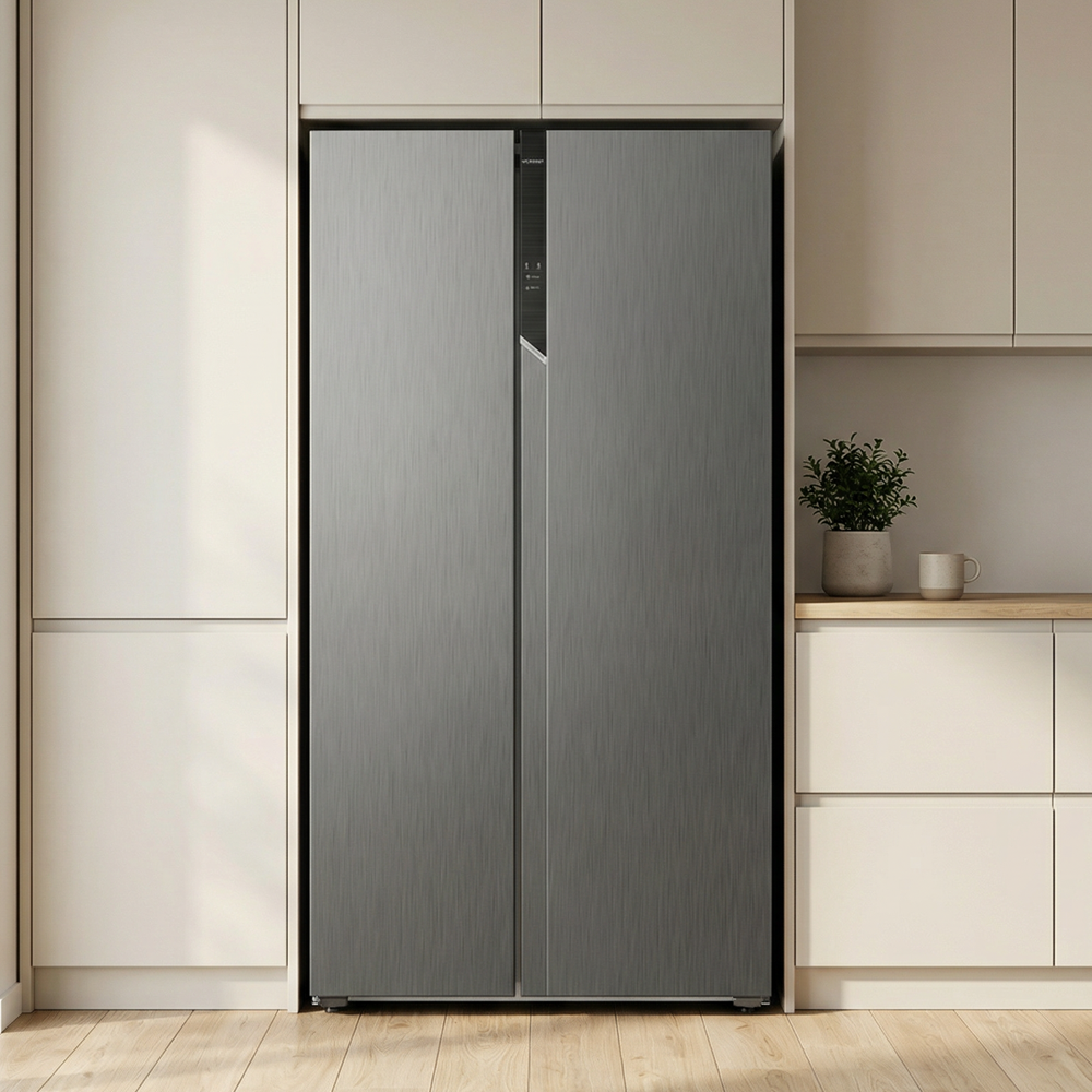 [KLASSE] 냉장고 521L RKE952SIS5MEV(AK)