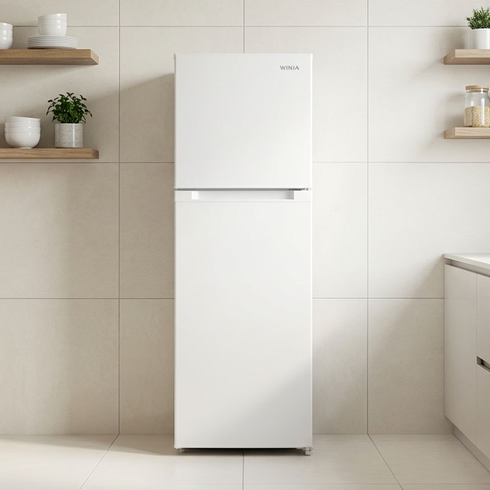 [WINIA] 냉장고 173L WWRB171KEMWWO(A)