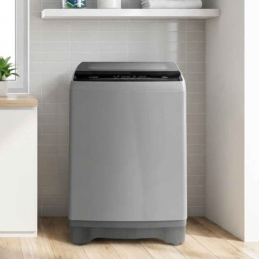 [KLASSE] 16KG 파워스핀 세탁기 WFA916SGA(AK)