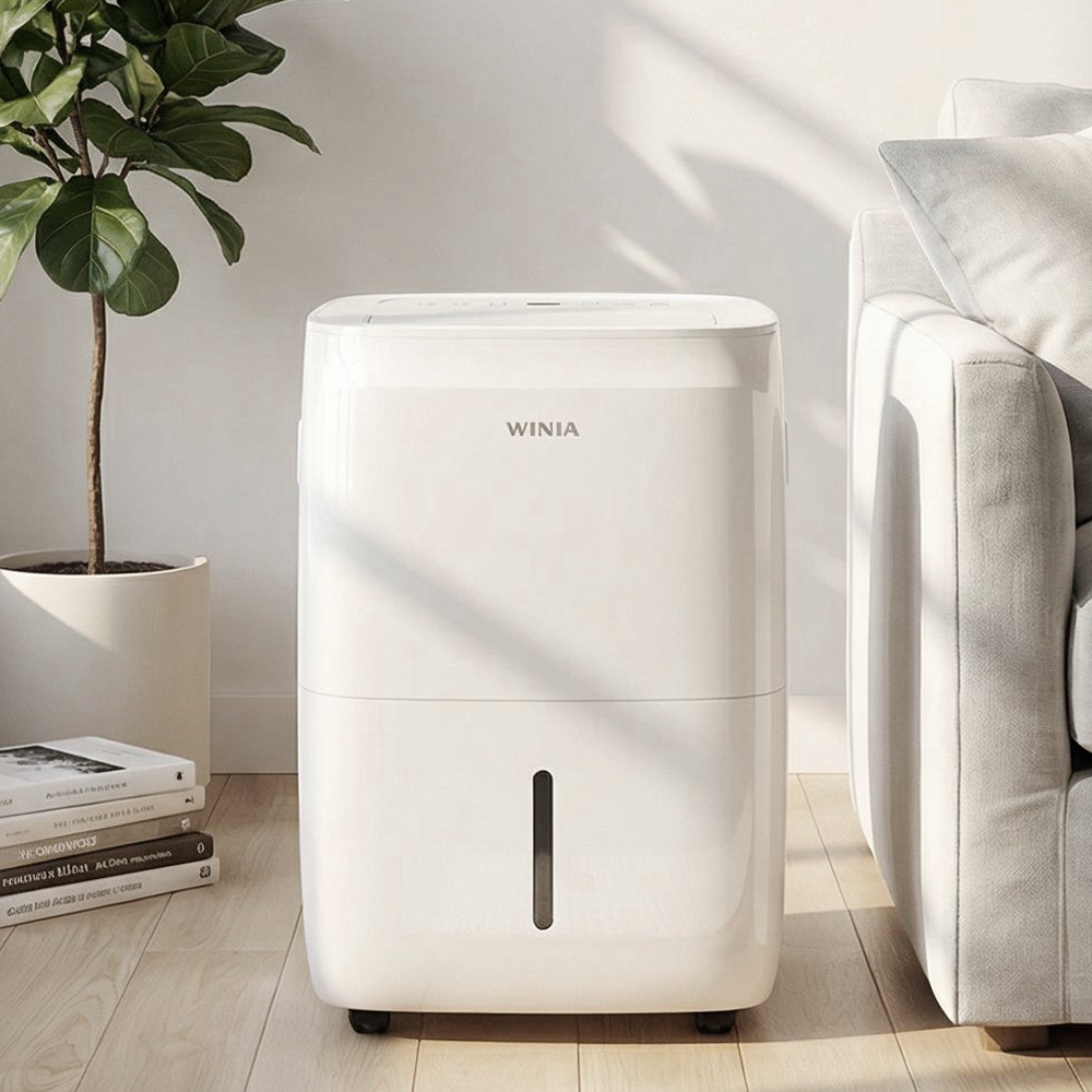 [WINIA] 제습기 17L DCE118SWJ(A)