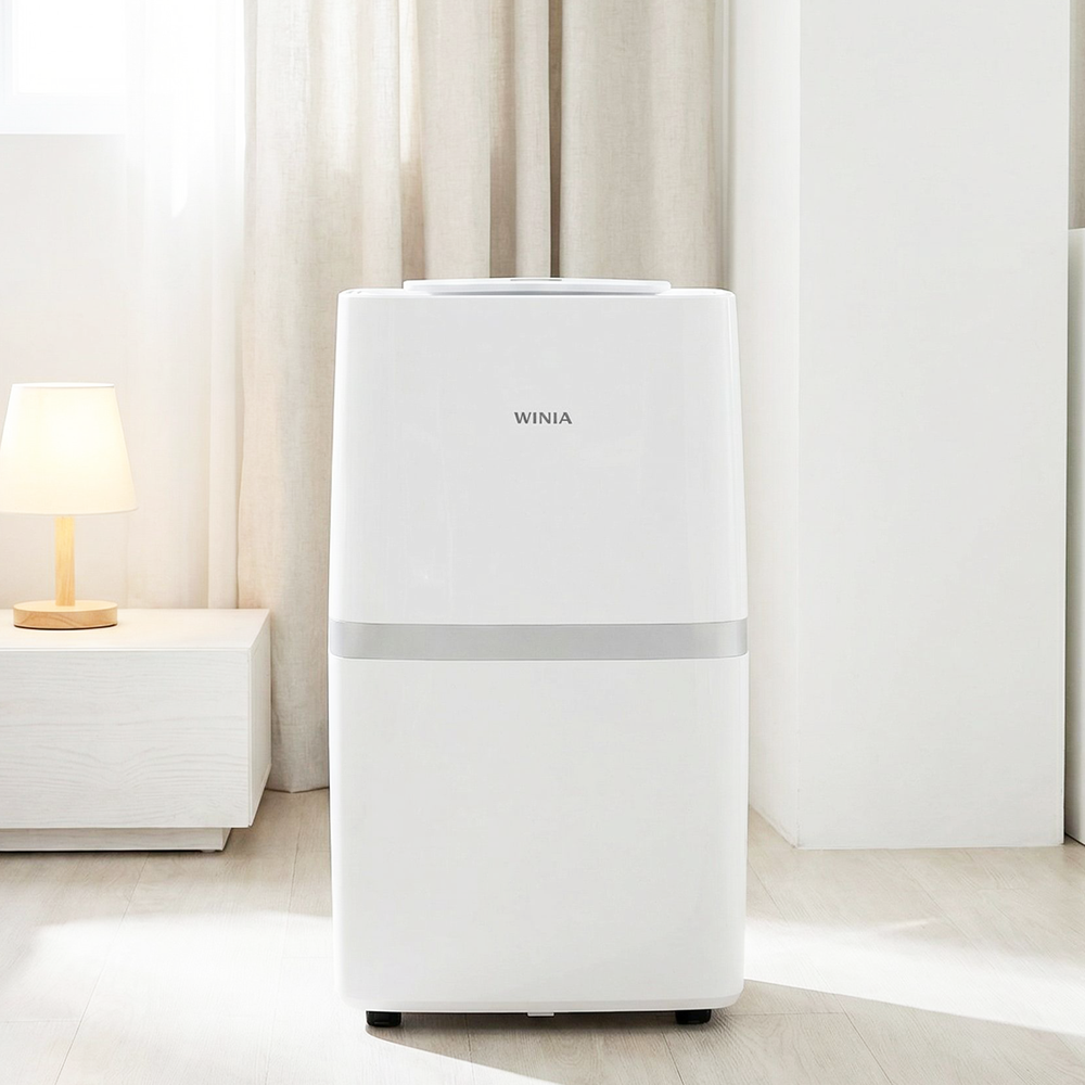[WINIA] 제습기 10L EDH10HNW(A)