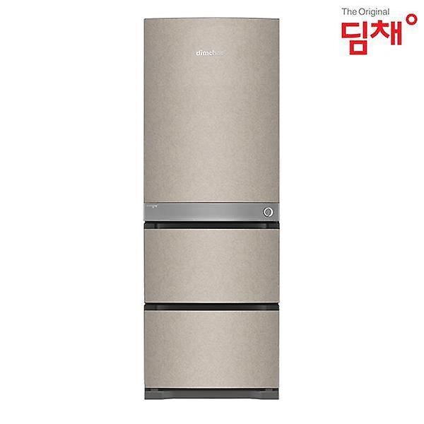 [딤채] 스탠드형 330L GDT33KTMTES