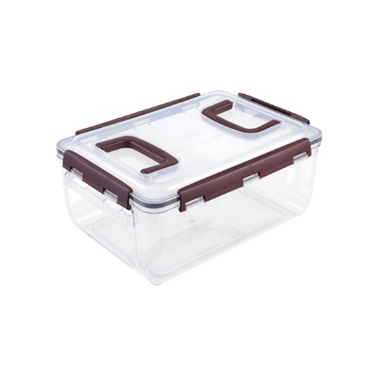 딤채 김치용기 상실투명EZ 10.4ℓ[WD133941]