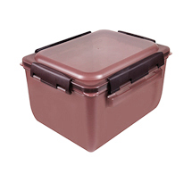 딤채 김치용기 상실반투명EZ 4.8ℓ[WD119428]