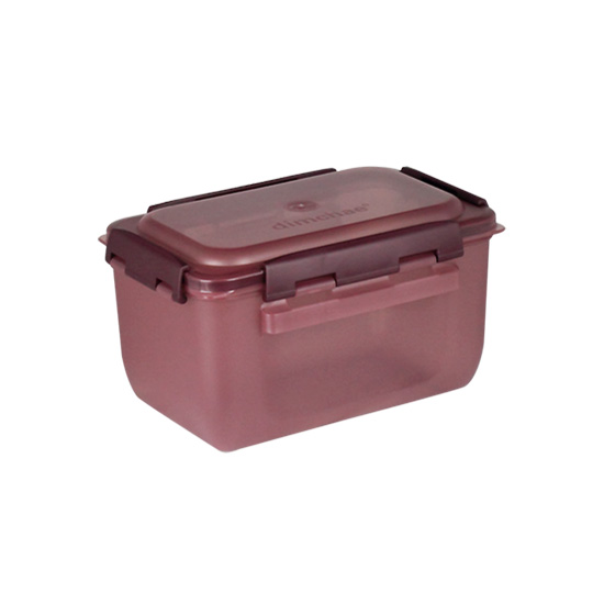 딤채 김치용기 상실반투명EZ 3.8ℓ[WD125169]