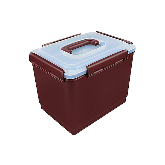 딤채 김치용기 EZ 8.7ℓ[WD119501]