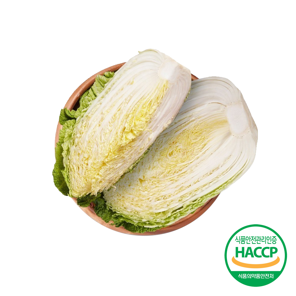 위니아절임배추10kg