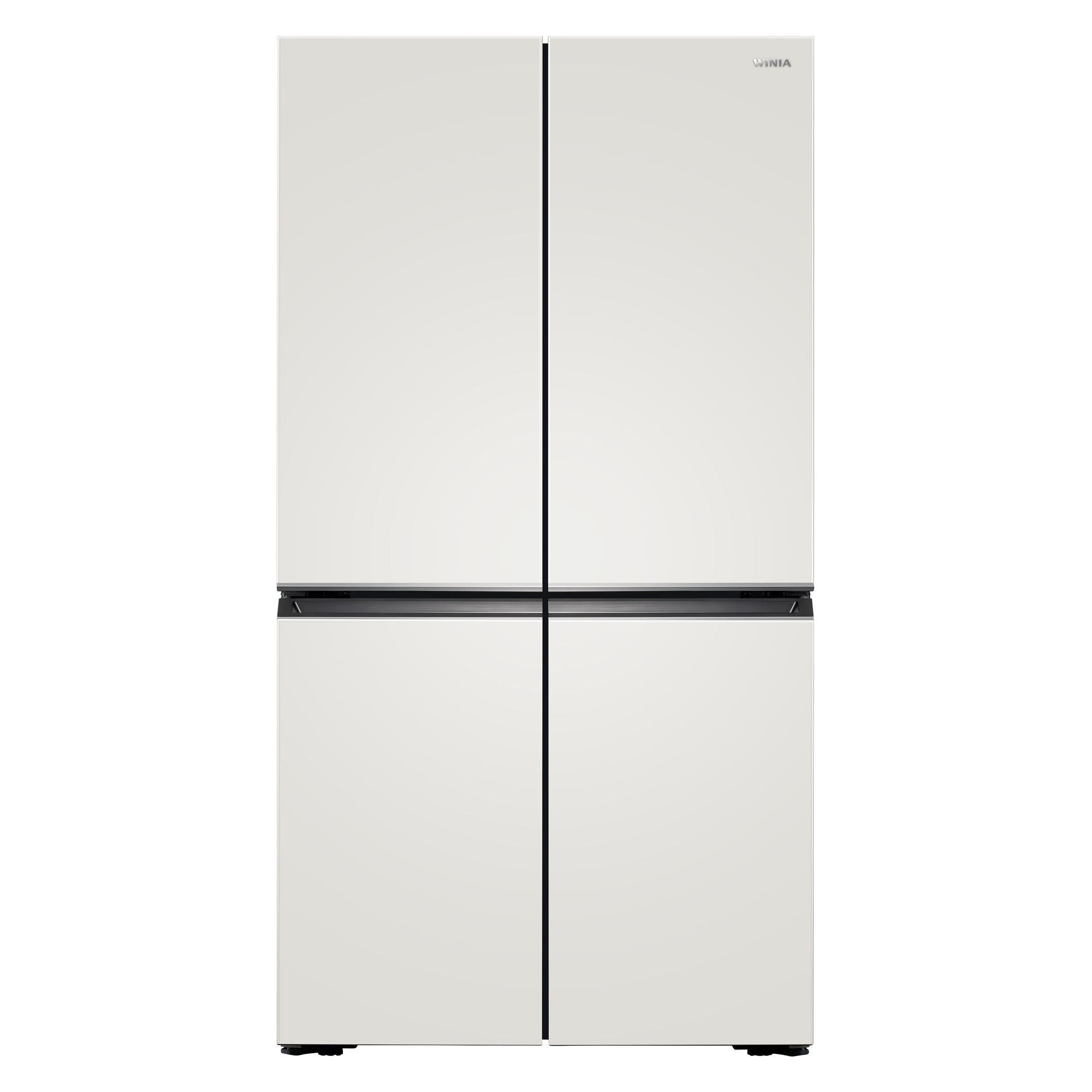 위니아 프렌치 냉장고 844L  CWRX918EPGAA1